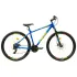 Bicicleta Mtb Dhs 2905 - 29 inch, M, Indigo-Rosu