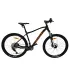 Bicicleta Mtb Devron Riddle RM3.7 2025 - 27.5 Inch, L, Negru
