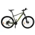 Bicicleta Mtb Devron Riddle RM1.9 2025 - 29 Inch, L, Albastru