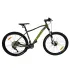 Bicicleta Mtb Devron Riddle RM3.9 2025 - 29 Inch, M, Negru