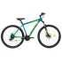 Bicicleta MTB Colinelli COL25, Marimea M, 29 inch, Albastru, Schimbator Shimano ST-EF500 EZ-FIRE PLUS, 24 Viteze, Cadru Aluminiu, Frane pe Disc