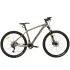 Bicicleta Mtb Devron Vulcan 2.7 - 27.5 Inch, S, Albastru