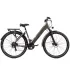 Bicicleta Electrica Devron 28426RM - 28 Inch, L, Verde