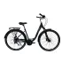 Bicicleta Trekking Kreidler - 28 Inch, S, Negru