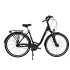 Bicicleta Oras Kieler - 28 Inch, M, Gri Inchis