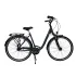 Bicicleta Oras Kieler - 28 Inch, M, Gri Inchis