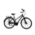 Bicicleta Oras Kieler Lady - 28 Inch, M, Negru