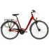 Bicicleta Oras Kreidler 2892 - 28 inch, M, Rosu