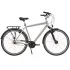 Bicicleta Oras Madrid 1247 - 28 inch, L, Gri deschis