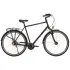 Bicicleta Oras Kieler 1219 - 28 inch, XL, Negru