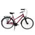 Bicicleta Oras Kreidler 1280 - 28 inch, M, Negru