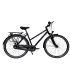 Bicicleta Oras Kreidler 1910 - 28 inch, M, Negru