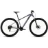 Bicicleta Mtb Cube Aim One Lightpurple Chrome 2026 - 27.5 Inch, S, Violet