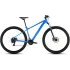 Bicicleta Mtb Cube Aim One Marlinblue Reflex 2026 - 29 Inch, XL, Albastru
