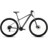 Bicicleta Mtb Cube Aim One Smoke Black 2026 - 29 Inch, M, Gri