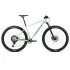Bicicletă MTB XC hardtail Orbea ALMA H30 - Taupe Brown (Matt) | Mango (Gloss)