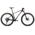 Bicicletă MTB XC hardtail Orbea ALMA H30 - Taupe Brown (Matt) | Mango (Gloss)