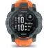 Garmin INSTINCT 3 - 45 mm Solar Tactical - negru - smartwatch robust cu GPS