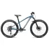 Bicicletă copii MTB Trail Orbea LAUFEY 27 H20 - Spicy Lime | Corn Yellow (Gloss)