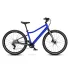 Bicicleta copii Woom 5 Explore cu roti 24" verde Jungle Green