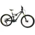 Orbea RISE M-TEAM - MyO custom - Dark Blue | Metallic Gold Sand