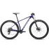 Bicicletă MTB fitness Orbea ONNA 27 50 - Violet Blue | White (Gloss)