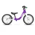 Bicicleta copii Woom 1 Go cu roti 12" albastru Metallic Blue