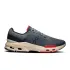 On - pantofi sport - Cloudpulse - gri | rosu