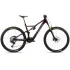 Orbea RISE M-TEAM - MyO custom - Dark Blue | Metallic Gold Sand