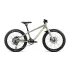 Bicicletă copii Orbea MX 24 XC - Halo Silver | Spicy Lime (Matt)