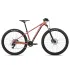Bicicletă copii Orbea ONNA 27 XS JUNIOR 40 - Violet Blue | White (Gloss)