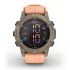 Garmin Descent G2 - 45 mm AMOLED negru - computer scufundări și smartwatch robust cu GPS