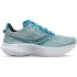 Saucony - pantofi alergare pentru femei - Kinvara 14 - glacier | ink