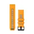Garmin curea nailon QuickFit 26 tactical grena Coyote Tan