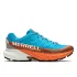 Merrell - pantofi alergare trail - Agility Peak 5 - Blossom | Mantis