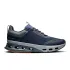 On - pantofi sport - Cloudnova X - Black | Eclipse