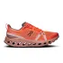 On - pantofi alergare trail - Cloudsurfer Trail - Horizon | Cream
