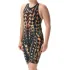 TYR - Costum tehnic W - Venzo Genesis - Open Back - Inferno