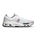 On - pantofi sport - Cloudpulse - gri | rosu