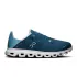 On - pantofi alergare - Cloud 6 Coast - Aloe | Limelight