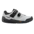 Northwave - pantofi ciclism MTB AM - Overland Plus - Light Grey | Dark Purple