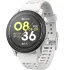 Coros - Pace 3 - ceas multisport GPS - alb rosu Chalk - curea alba/nailon