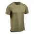 CEP - Tricou cu maneca scurta barbati The Run Shirt - albastru