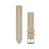 Garmin Curele cu eliberare rapidă (Quick Release 20 mm) | Material ComfortFit Coral-Pink Dawn