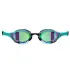 Arena - ochelari inot - Cobra Edge Swipe Mirror - Emerald I Peacock I Black