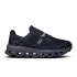 On - pantofi alergare trail - Cloudvista 2 Waterproof W - Fog | Cinder