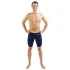 Finis - Costum inot tehnic pentru baieti sau barbati - Fuse Jammer - bleumarin