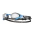 TYR - ochelari inot performanta - TRACER-X RZR Racing Goggles - fumuriu | negru