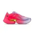 CEP - pantofi alergare - pro run omnispeed bowtech W shoes - red | marigoldfade