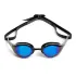 Arena - ochelari inot - Cobra Edge Swipe Mirror - Emerald I Peacock I Black